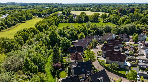 Medium property photo - De Wanne 9, 8332 LA Steenwijk